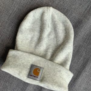 Carhatt hat